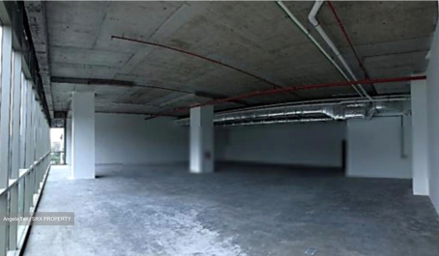 Rigel Innovation Centre (D16), Shop House #452184581